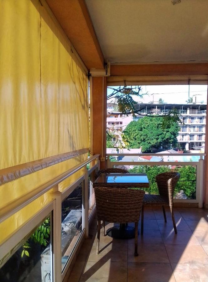 Kokoloko Ambatoloaka (Nosy Be) Exterior foto